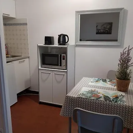 Apartamento Studio Metro Porte De Clignancourt Nord De Montmartre 18eme
